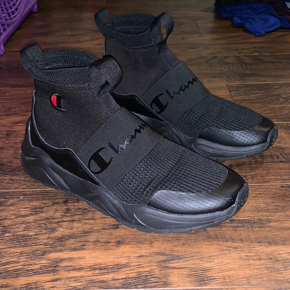 Champion Rally Pro Shoes